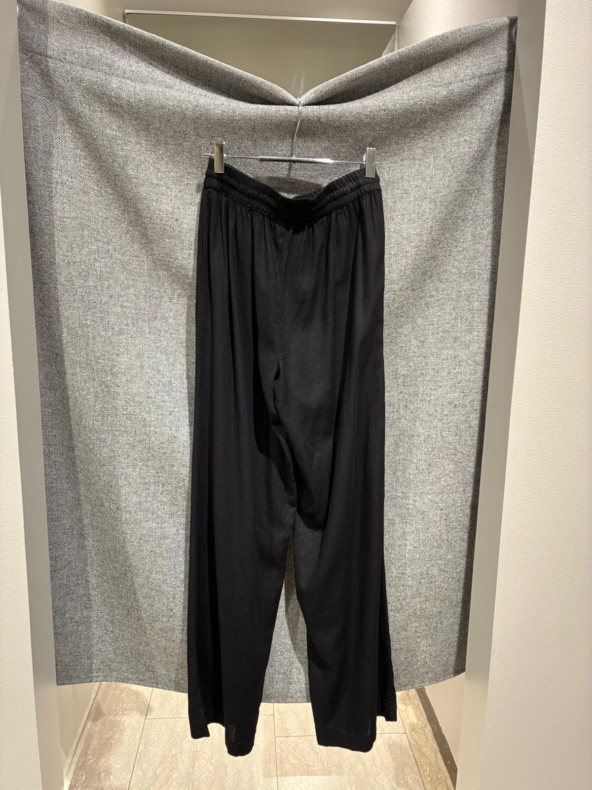 PCPIA Trousers - Black